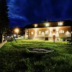 Accommodatie bij particulieren Styrnol &