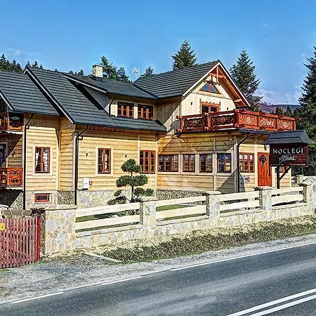 Styrnol & Pansiyon *