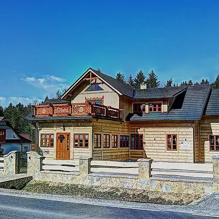 Styrnol & Zawoja