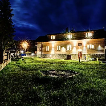 Homestay Styrnol &