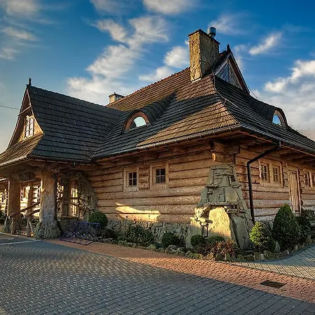 Styrnol & Quarto em Acomodações Particulares Zawoja