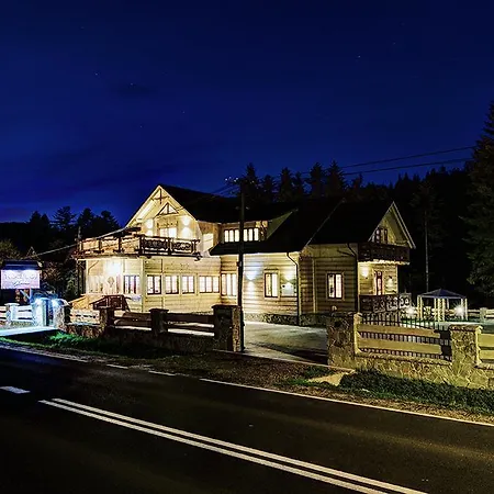 Homestay Styrnol &