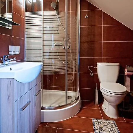Styrnol & Homestay Zawoja