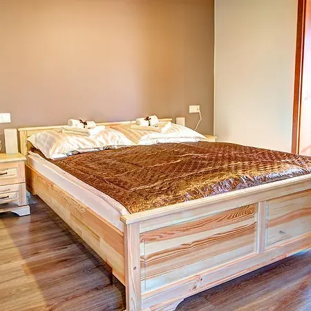 Quarto em Acomodações Particulares Styrnol &