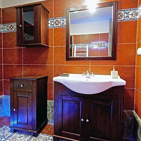 Homestay Styrnol &