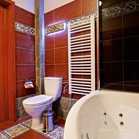 Quarto em Acomodações Particulares Styrnol &