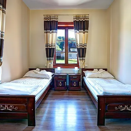 Homestay Styrnol & *