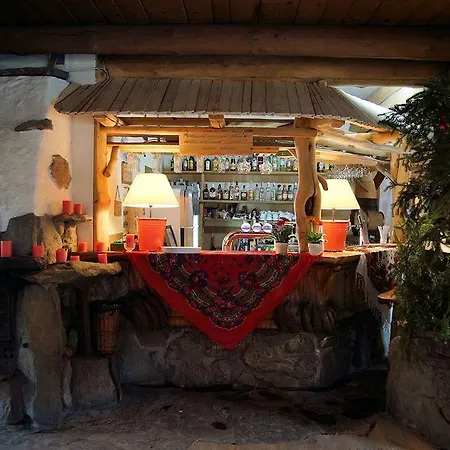 Quarto em Acomodações Particulares Styrnol &