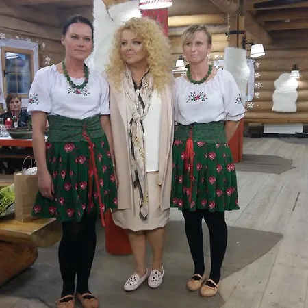 Homestay Styrnol &