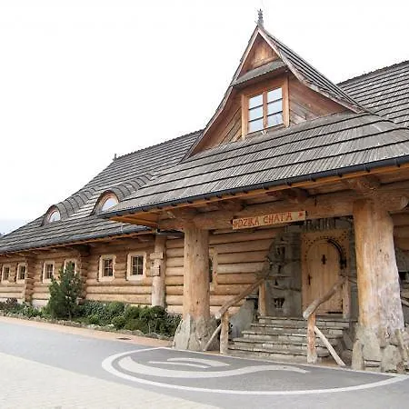 Styrnol & Pansiyon Zawoja