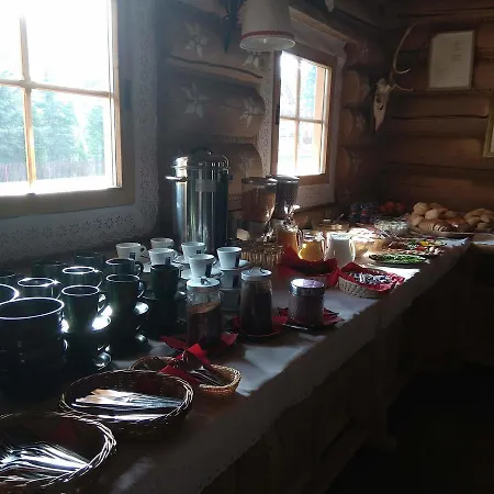 Pansiyon Styrnol & *