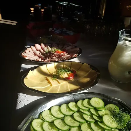 Homestay Styrnol &