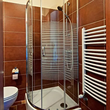 Styrnol & Quarto em Acomodações Particulares