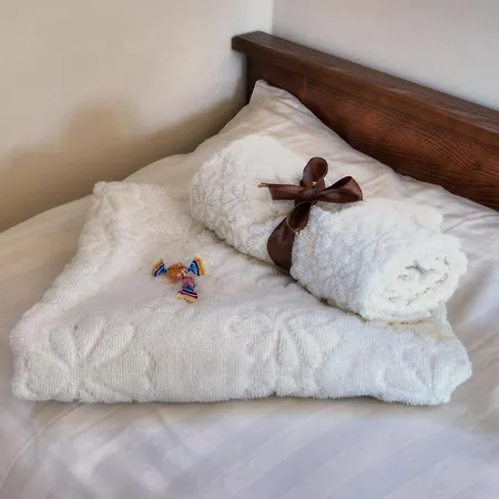 Pansiyon Styrnol & Zawoja