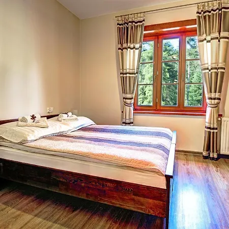 Styrnol & Homestay *