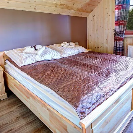 Styrnol & Quarto em Acomodações Particulares *