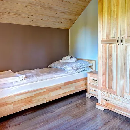 Homestay Styrnol &