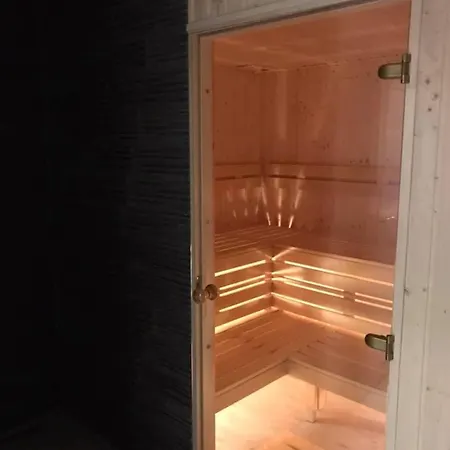 Quarto em Acomodações Particulares Styrnol & *