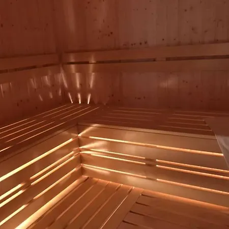 Quarto em Acomodações Particulares Styrnol & *