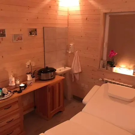 Styrnol & Pansiyon Zawoja