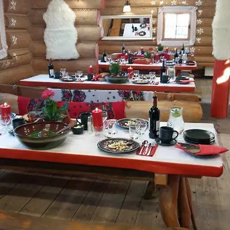 Styrnol & Quarto em Acomodações Particulares