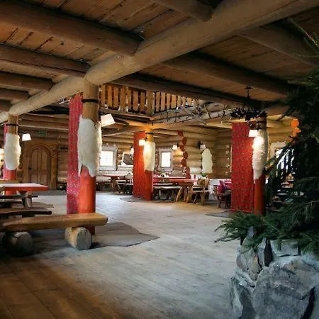 Styrnol & Homestay Zawoja