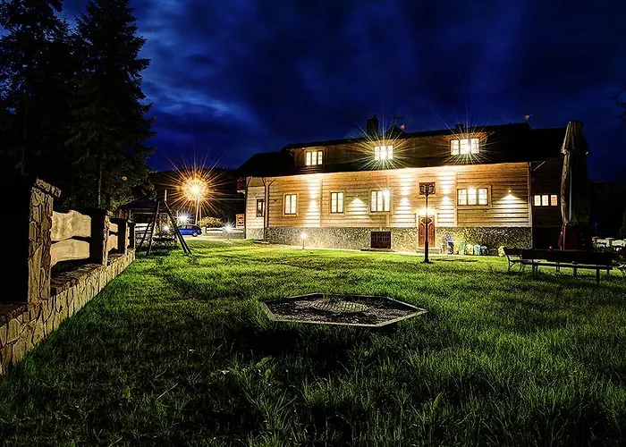 Privatunterkunft Styrnol &