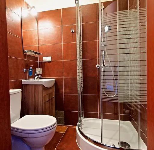 Styrnol & Privatunterkunft *