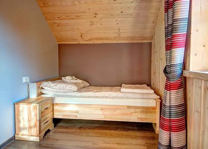 Privatunterkunft Styrnol & *