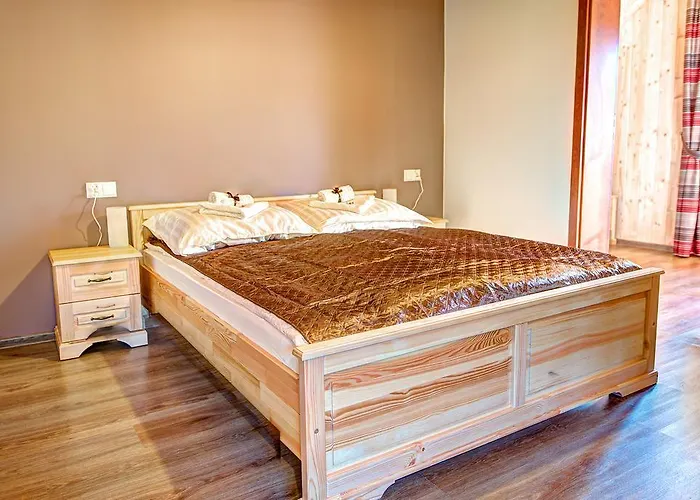 Privatunterkunft Styrnol &