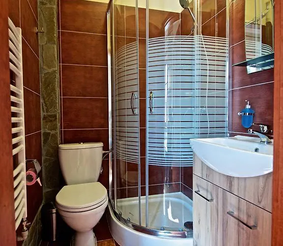 Privatunterkunft Styrnol &