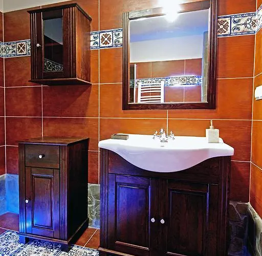 Privatunterkunft Styrnol &