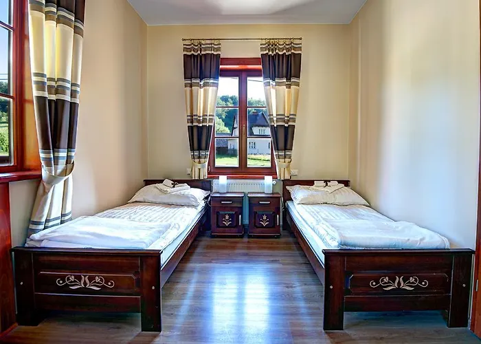 Privatunterkunft Styrnol & *