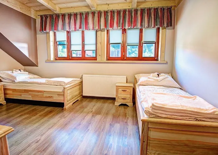 Privatunterkunft Styrnol &