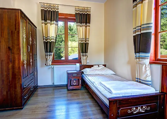 Styrnol & Privatunterkunft