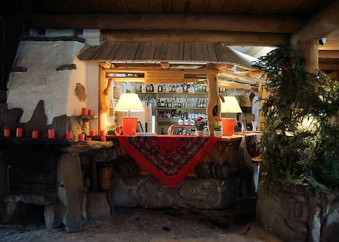 Privatunterkunft Styrnol &