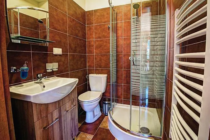 Styrnol & Privatunterkunft *