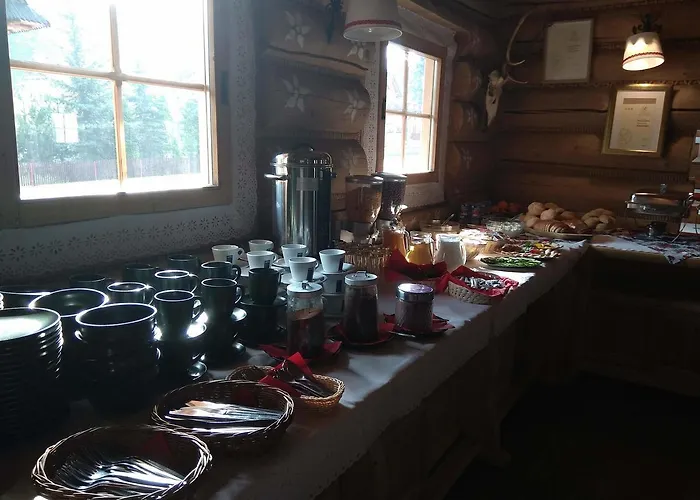 Privatunterkunft Styrnol & *