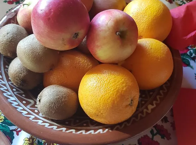 Privatunterkunft Styrnol & Zawoja