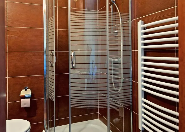 Styrnol & Privatunterkunft