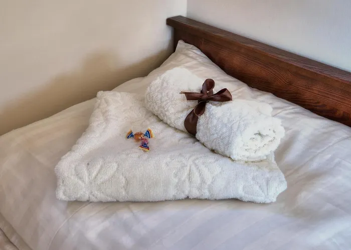 Séjour chez l'habitant Styrnol & Zawoja