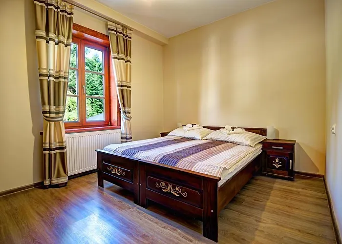 Styrnol & Privatunterkunft *