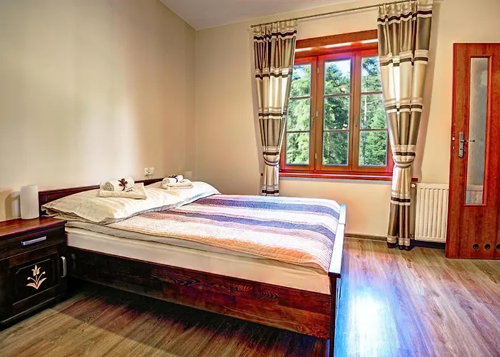 Styrnol & Privatunterkunft *