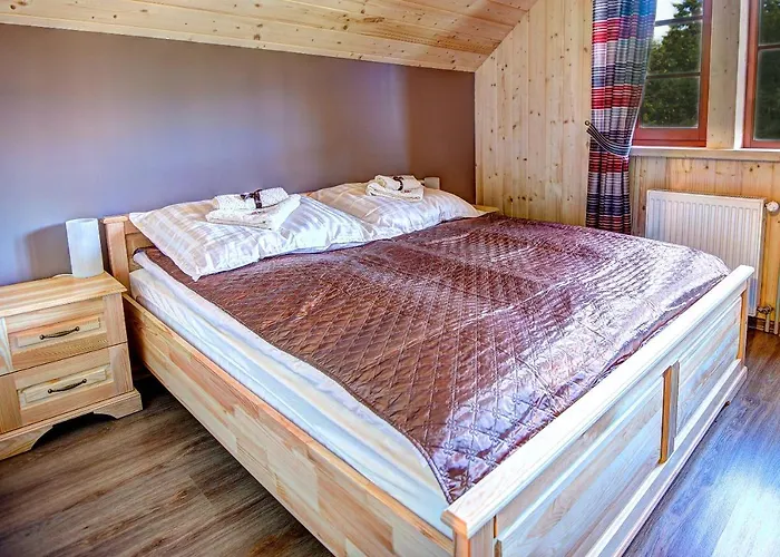 Styrnol & Privatunterkunft *