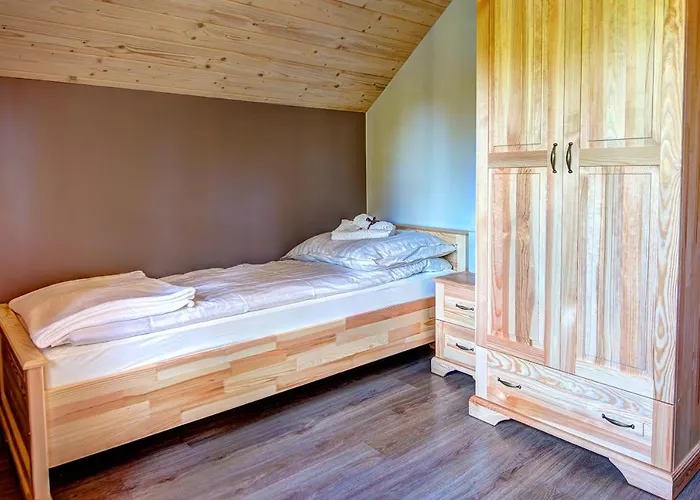 Privatunterkunft Styrnol &