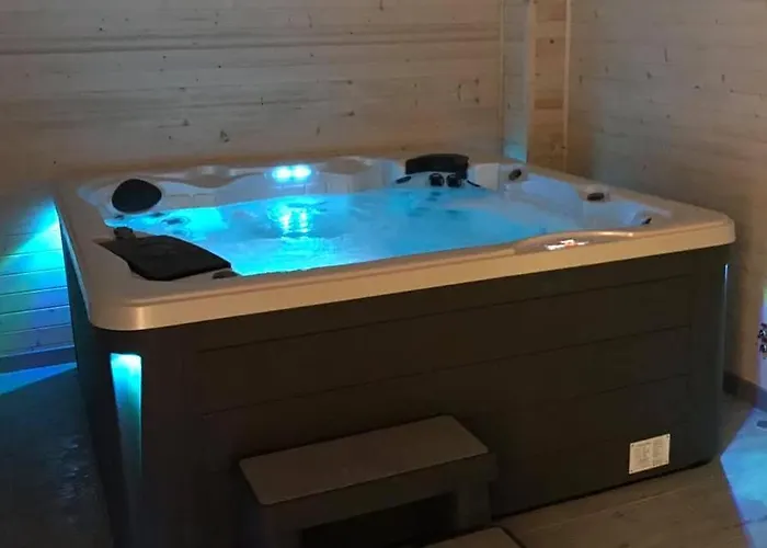 Privatunterkunft Styrnol &