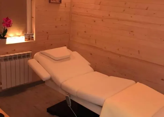 Séjour chez l'habitant Styrnol & *