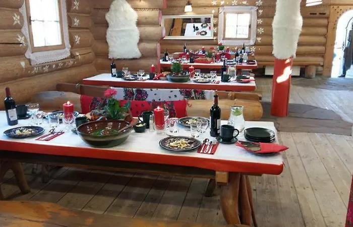 Styrnol & Privatunterkunft